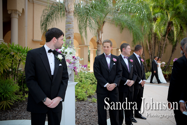 Best Ritz Carlton Wedding photographer - Sandra Johnson (SJFoto.com)